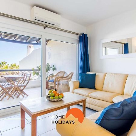 #088 T2 Sao Rafael 64B By Home Holidays Albufeira Dış mekan fotoğraf