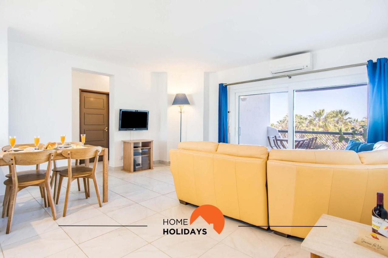 #088 T2 Sao Rafael 64B By Home Holidays Albufeira Dış mekan fotoğraf