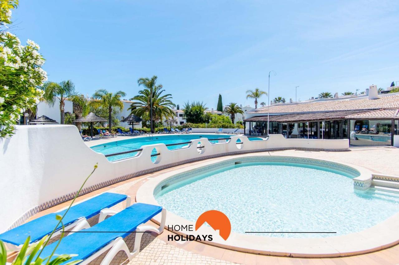 #088 T2 Sao Rafael 64B By Home Holidays Albufeira Dış mekan fotoğraf
