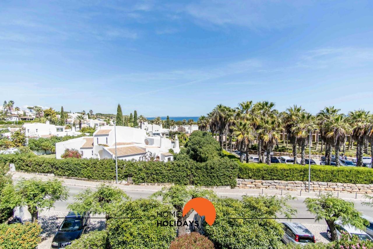 #088 T2 Sao Rafael 64B By Home Holidays Albufeira Dış mekan fotoğraf