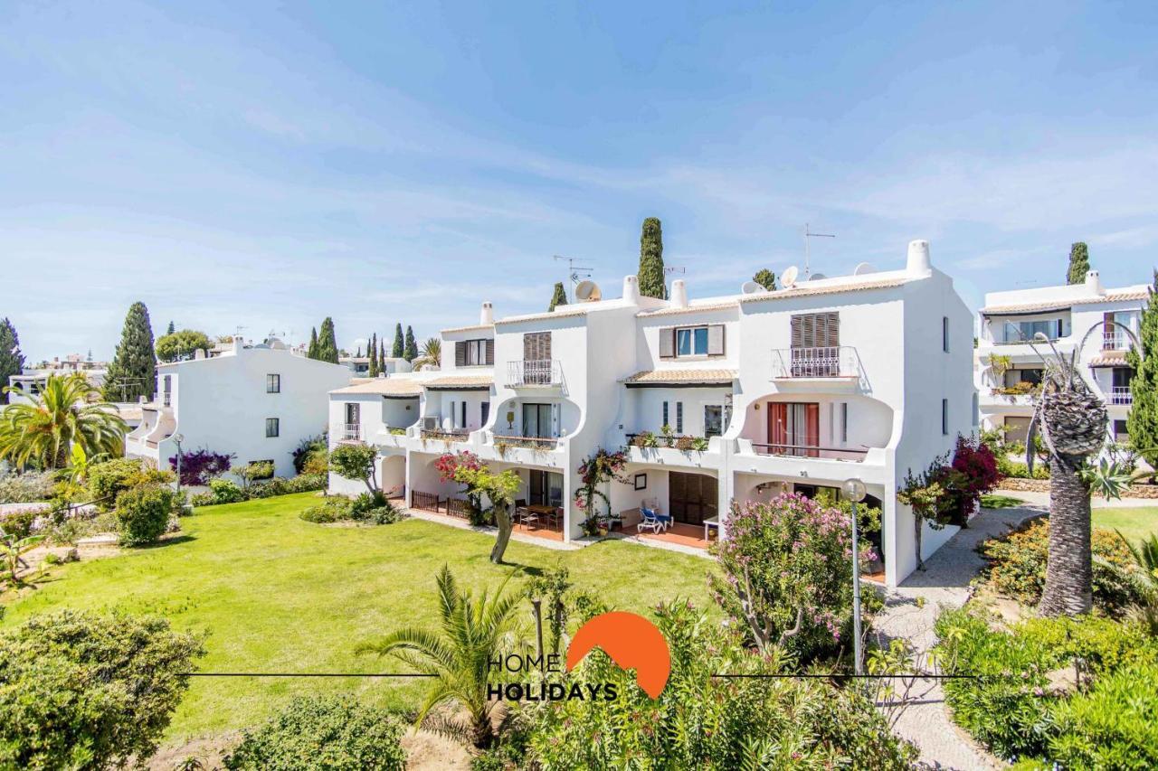 #088 T2 Sao Rafael 64B By Home Holidays Albufeira Dış mekan fotoğraf
