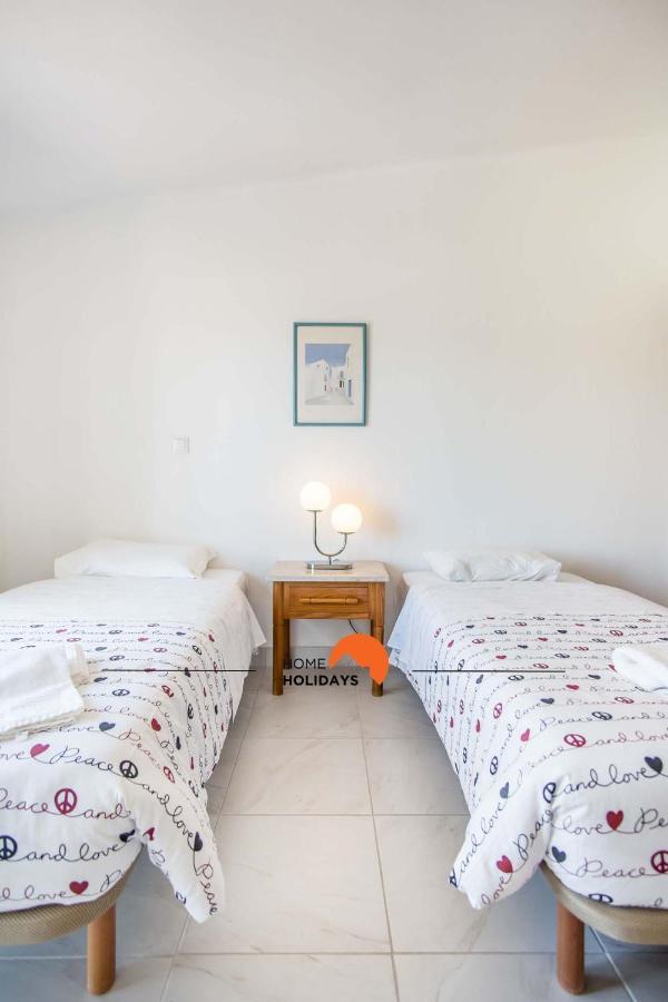 #088 T2 Sao Rafael 64B By Home Holidays Albufeira Dış mekan fotoğraf