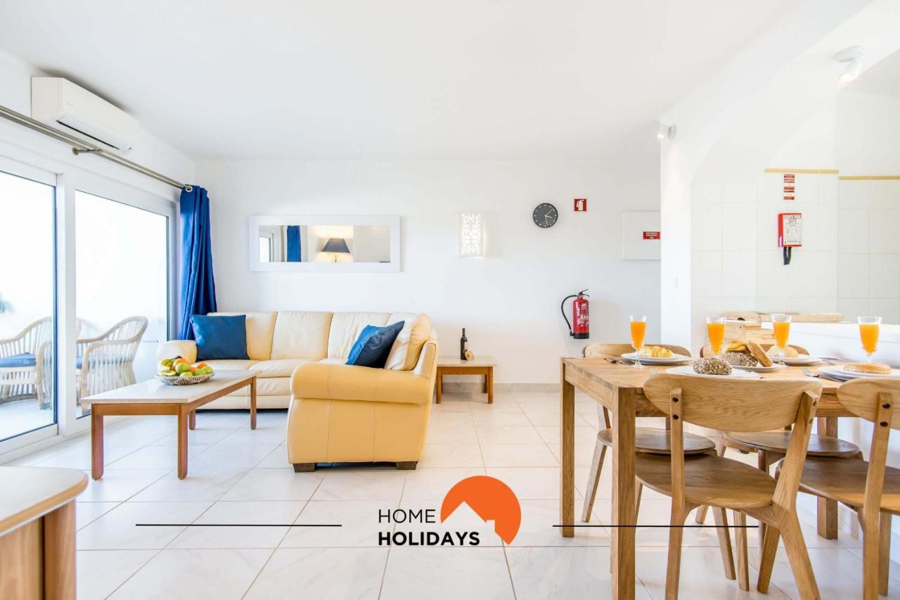 #088 T2 Sao Rafael 64B By Home Holidays Albufeira Dış mekan fotoğraf