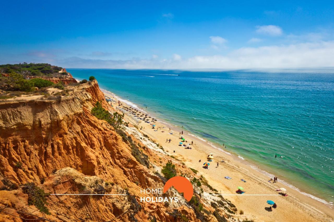#088 T2 Sao Rafael 64B By Home Holidays Albufeira Dış mekan fotoğraf